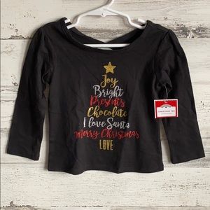 NWT Christmas Shirts Shirt